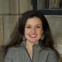 Joelle Abramowitz (@talkecontome) 's Twitter Profile