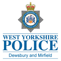 West Yorkshire Police - Dewsbury(@WYP_Dewsbury) 's Twitter Profile Photo