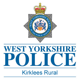 Covering Huddersfield's rural areas; the Colne Valley, the Holme Valley and Kirkburton & Denby Dale.Not monitored 24/7, please call 101 or 999 to report crime.