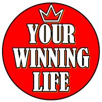 Yourwinninglife(@yourwinninglife) 's Twitter Profile Photo