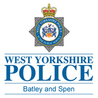 West Yorkshire Police - Batley and Spen(@WYP_BatleySpen) 's Twitter Profile Photo