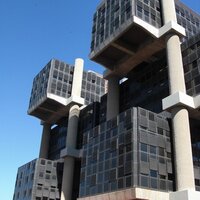 Arquitectura (@arquitectura) 's Twitter Profile