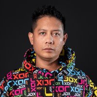 JDX (@jdxartist) 's Twitter Profile