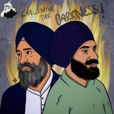 Sikh martyrs