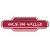 Keighley & Worth Valley Railway (@WorthValley) Twitter profile photo