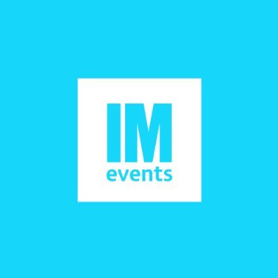 Bringing our people together and our brands to life. We're dedicated to planning, organising and supporting events for @Immediate_Media and its publications.