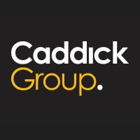 Caddick Group(@CaddickGroup) 's Twitter Profile Photo