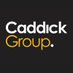 Caddick Group (@CaddickGroup) Twitter profile photo