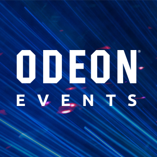 ODEONEvents Profile Picture