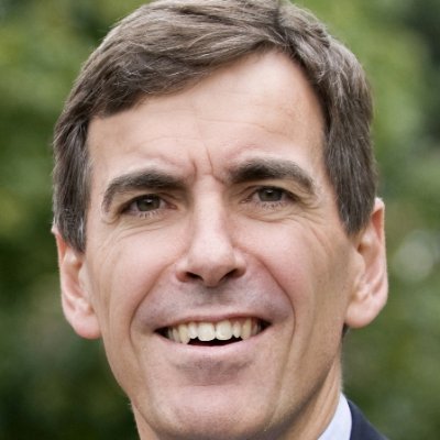 MP for Macclesfield. FCDO Minister for Americas, Caribbean and Overseas Territories. 

Promoted by David Rutley MP, House of Commons, London SW1A 0AA.