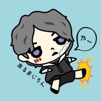 あるまじろん(@arumajiron0328) 's Twitter Profile Photo