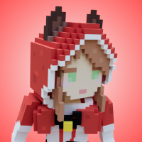 SUZUHIRO|VoxelArtist (@suzuhiro_voxel) 's Twitter Profile