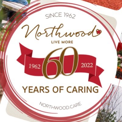 We are the largest not-for-profit continuing care organization in Atlantic Canada. #northwoodstrong #northwoodproud