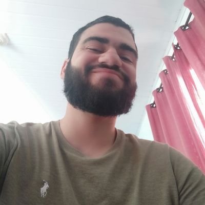 CavalcantLuccas's profile picture. #desenvolvedorWeb #IFSP #ADS #JavaScript
