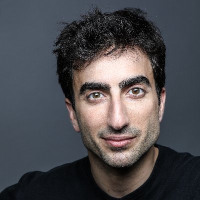 alex0dahan's profile picture. Producer Stupefy | worked @StudioBagel | founder of @elektrhonefest | founder of @kadankgames