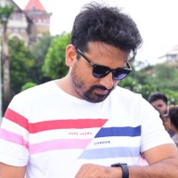 Mohammed Shafique | محمد شفيق (@shafique_08) 's Twitter Profile