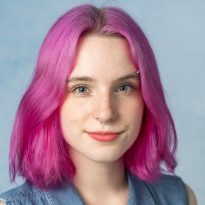 alisham_hope's profile picture. Owner of @hopefulhive | Actor/Poet ✍️ | they/them 🏳️‍🌈