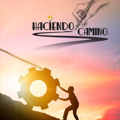 “Caminante, no hay camino, se hace camino al andar” A.Machado - Somos una organización sin fines de lucro que busca aportar y hacer cambios tangibles y reales.