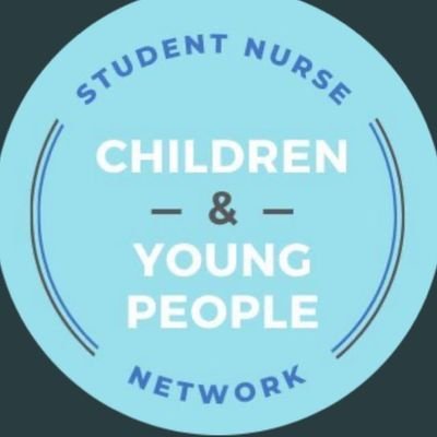 🌍 Award Winning Online Peer Support Network for 🇬🇧 Student Children's Nurses & CYP NRN's 🎓 to share & collaborate | Tweets = Individual Tweeters Own Views