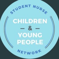 CYP Student Nurse Network(@CYPStNN) 's Twitter Profile Photo