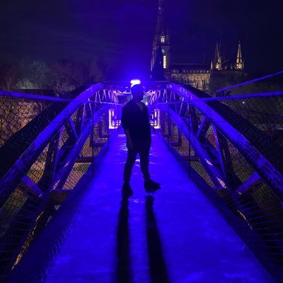 Jesús Soriaさんのプロフィール画像