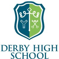Derby High School Library News(@DHS_LibraryNews) 's Twitter Profile Photo