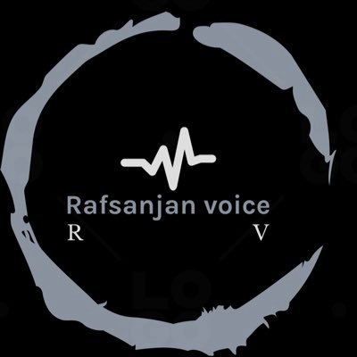 rafsanjanvoice