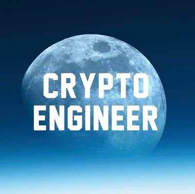 Crypto Engineer