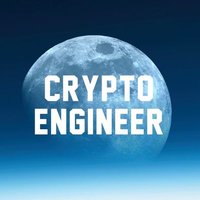 Crypto Engineer (@engineercryptoo) 's Twitter Profile