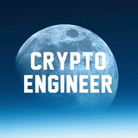 Crypto Engineer(@Engineercryptoo) 's Twitter Profile Photo