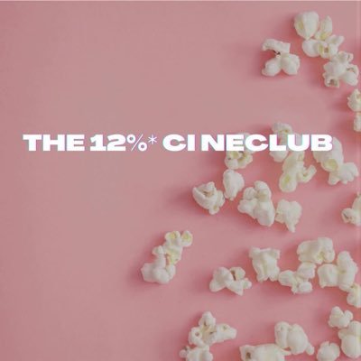 A monthly Cineclub in @glenscentre featuring films directed by women. Founded by @rabbitsriottc. supported by @accesscinema