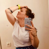 Alzbeta (@blataak) 's Twitter Profile