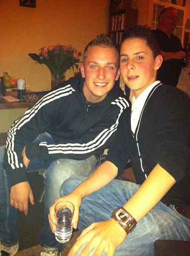 leonrijk's profile picture. 2690F76E