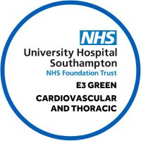 UHS E3 Green & Blue (@uhs_e3) 's Twitter Profile