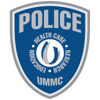 UMMC Police & Public Safety (@ummcpolice) 's Twitter Profile Photo UMMC Police & Public Safety (@ummcpolice) 's Twitter Profile Photo