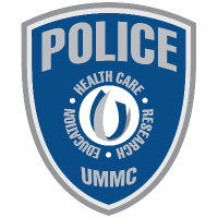 UMMC Police & Public Safety(@UMMCPolice) 's Twitter Profile Photo