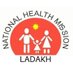 NHM Ladakh (@NhmLadakh) Twitter profile photo