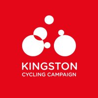Kingston Cycling Campaign(@KingstonCycling) 's Twitter Profile Photo