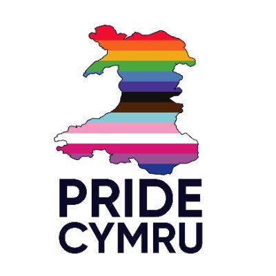 PrideCymru Profile Picture