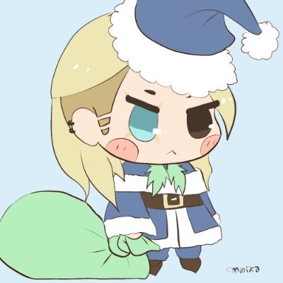Maricazellyさんのプロフィール画像