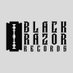Black Razor Records (@BlackRRecords) Twitter profile photo