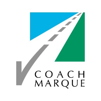 CoachMarque is the only universally recognised accreditation for coach travel in the UK.