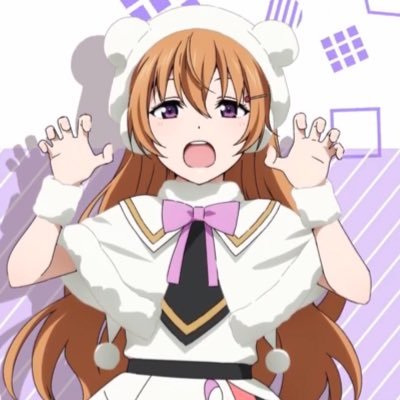 声優の大西亜玖璃さんが好きです。
主にアニメとかの感想とかを書くことが多いです。
お気軽にフォローどうぞ
ごちうさ➞ #ココア推し ウマ娘➞ #ライスシャワー推し  #アストンマーチャン推し
虹ヶ咲➞ #近江彼方推し