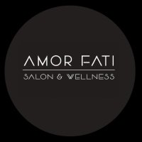 Amor Fati Salon & Wellness(@amorfatisalon) 's Twitter Profile Photo