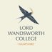 Lord Wandsworth College (@LordWandsworth) Twitter profile photo