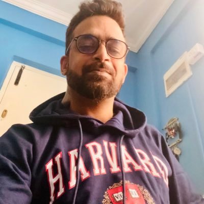 Business Engineering Leader | Harvard University , Berkeley HaaS , IIIT, IIM, | Tech & Logic, Building India 🇮🇳 धर्मों रक्षित रछित: (personal view)