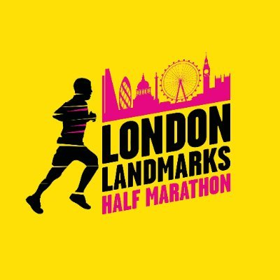 The London Landmarks Half Marathon is a closed road run through Westminster and the City. The event is owned by Tommy's, but will benefit many charities.