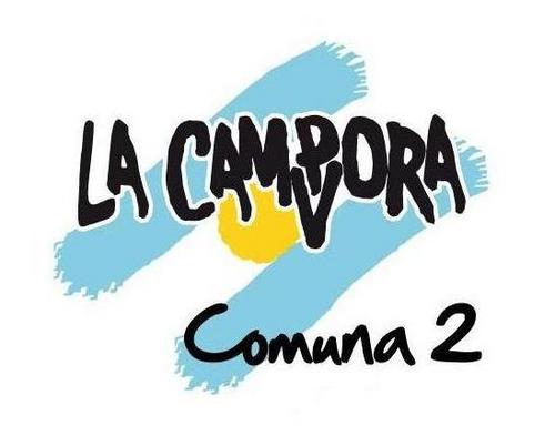 CamporaComuna2's profile picture. 