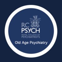 Old Age Psychiatry 🌈 (@rcpsycholdage) 's Twitter Profile