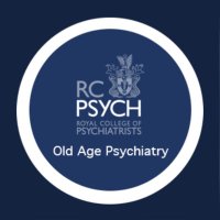 Old Age Psychiatry 🌈(@rcpsychOldAge) 's Twitter Profile Photo